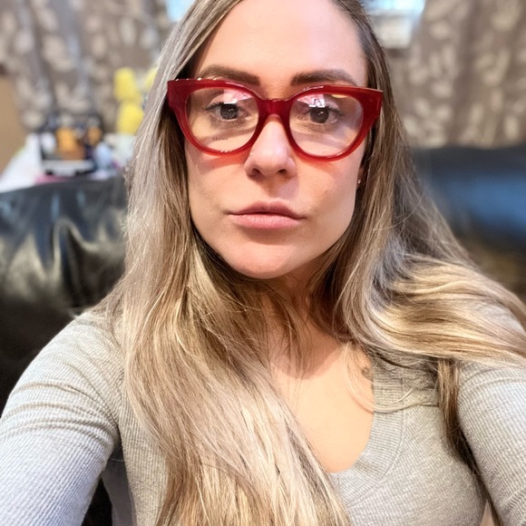 Celine eyeglasses - Picture 4 of 4